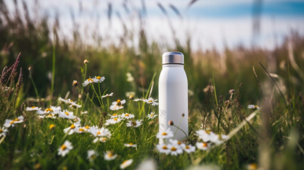 Reusable Water Bottle